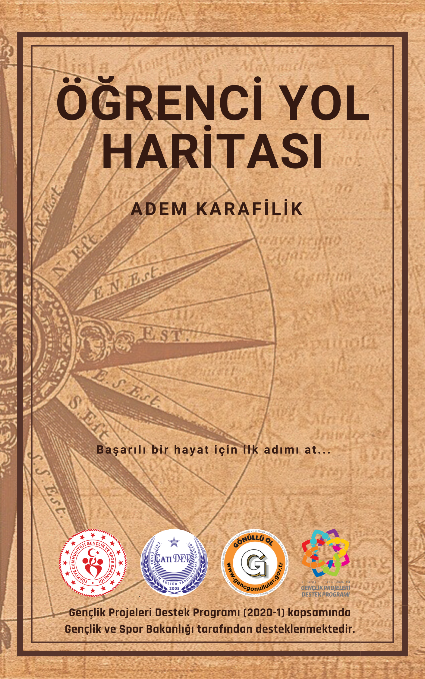 Öğrenci Yol Haritası